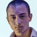 Adrián Rossi als Vecino Paola