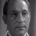 Emile Stemmler als Club Maitre d’ (uncredited)