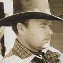 Francis Walker als Bowers, Henchman