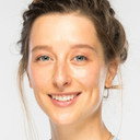 Sara Gorše als Magdalena Gornik kot starejša