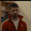 Phil Coppola als Self - Young Ken Buchanan