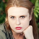 Martyna Witowska als Journalist