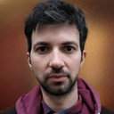 James Champel als Nettoyeur Howard V2 (voice)