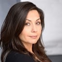 Yeniffer Behrens als Esmeralda