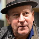 Terry Stacey, Director of Photography