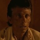 Noni Ganguly als 'Scarface' Jadu