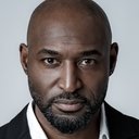 Adrian Holmes als Tork Maddox (voice)