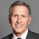 Howard Schultz als Himself