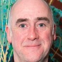 Stephen Kennedy als James Peaceful