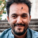 Malik Djoudi als Self - Guest