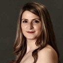 Míriam Rodríguez als Ionela Moldovan
