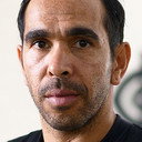 Eddie Betts als 