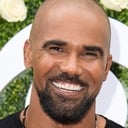 Shemar Moore als Victor Stone / Cyborg (voice)