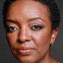 Tamika Simpkins als Rest Stop Woman