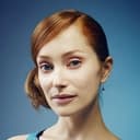 Lotte Verbeek als Marieke