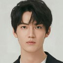 Zhu Minxin als Fourth Prince