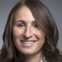 Johanna Byer, Associate Producer