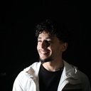 Monirosky als Oussama