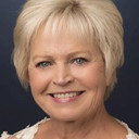Hilda Heick als Sig selv