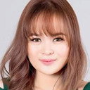 Krystal Reyes als young Kristal