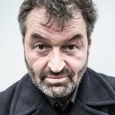 Ian Beattie als Awards Host