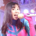 Marie Suzuki als Marie X