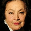 Ариадна Шенгелая als Carolyne