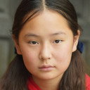 Gloria Ishikawa als Amaya