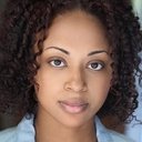 Raven-Danielle Baker als Creative Executive #3