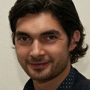 Vlado Čema als Oleg