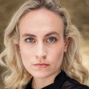 Céline Timmerman als Verpleegster