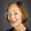 Janne Peters als Doctor