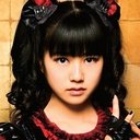 水野由結 als Yuimetal
