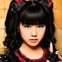 Yui Mizuno als Yuimetal