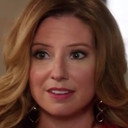 Becky Sharpe als Beckie