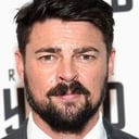 Karl Urban als Sgt. Rock (voice)