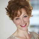 Heike Trinker als Frau Wessler