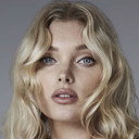 Elsa Hosk als Self (archive footage)