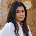 Joyce Sagayca Fernandez als Joyce