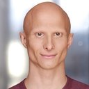 Matt Perfetuo als Campbell Twin #1