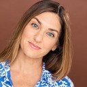 Jessie Terrebonne als Flight Attendant