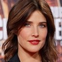 Cobie Smulders als Self - 'Maria Hill'