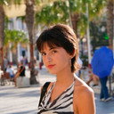 Isabel Vega Zarzuela, Screenplay