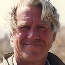 John Marshall als Narrator