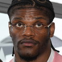 Lamar Jackson als Self