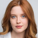 Alaina Surgener als Gena Russo