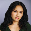 Samantha Dela Cruz als Wendy Sawyer