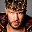 William Ospreay als Will Ospreay