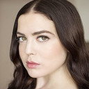 Deneen Melody als Stella Monroe (Voice)