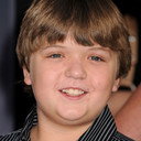 Cole Jensen als Short Fat Brian